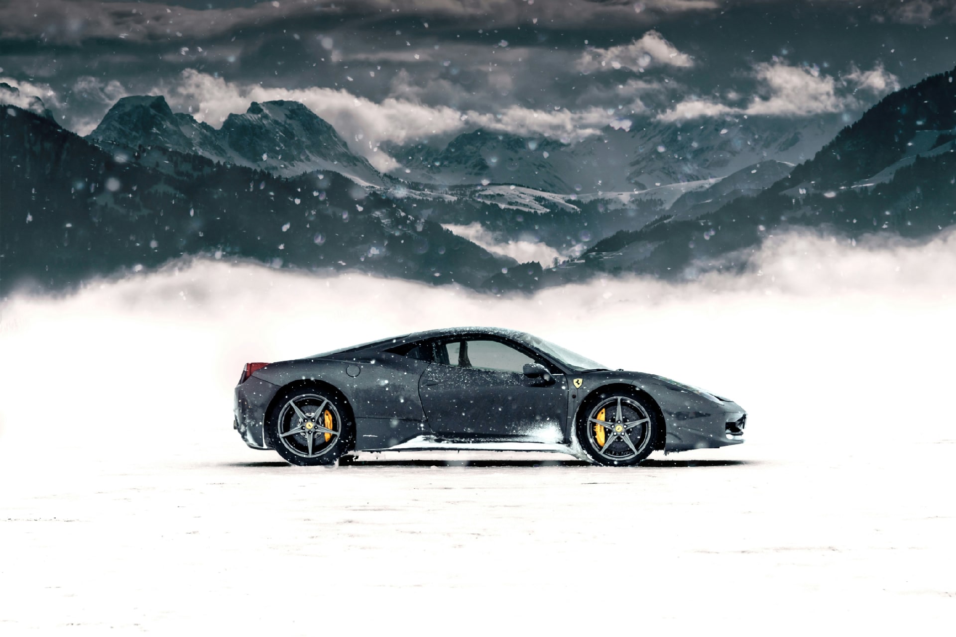 Automotive industry podcast 2024