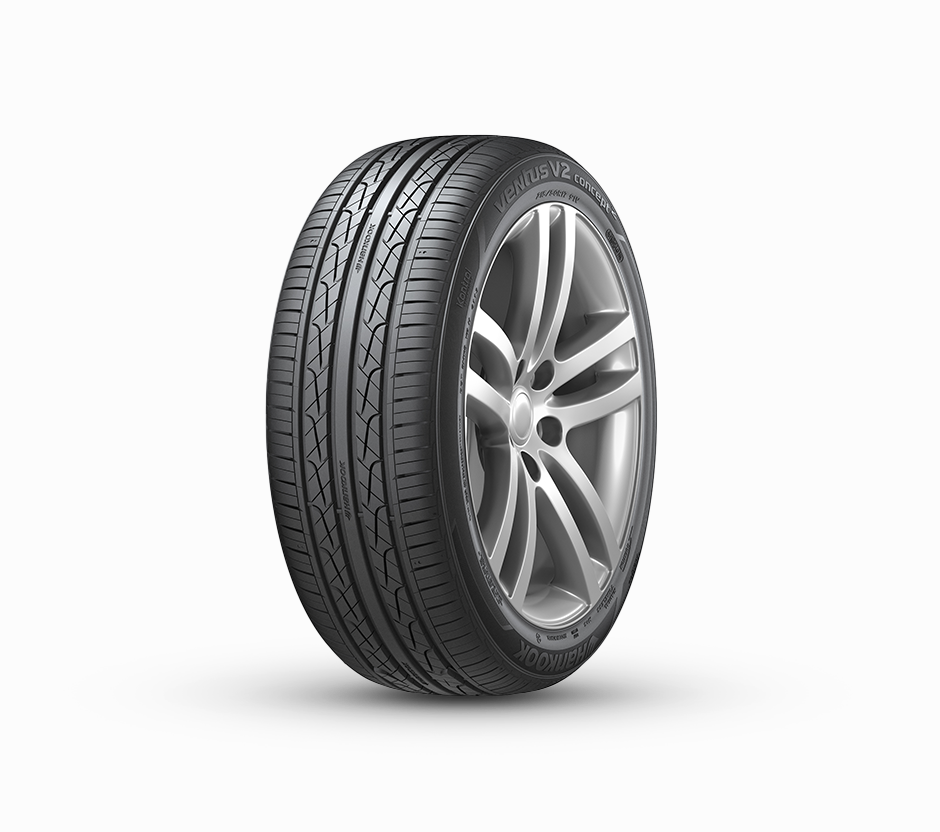 Ventus V2 concept2 H457
