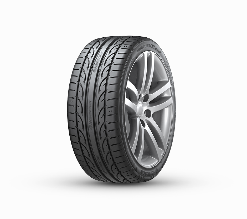 Ventus V12 evo2 K120