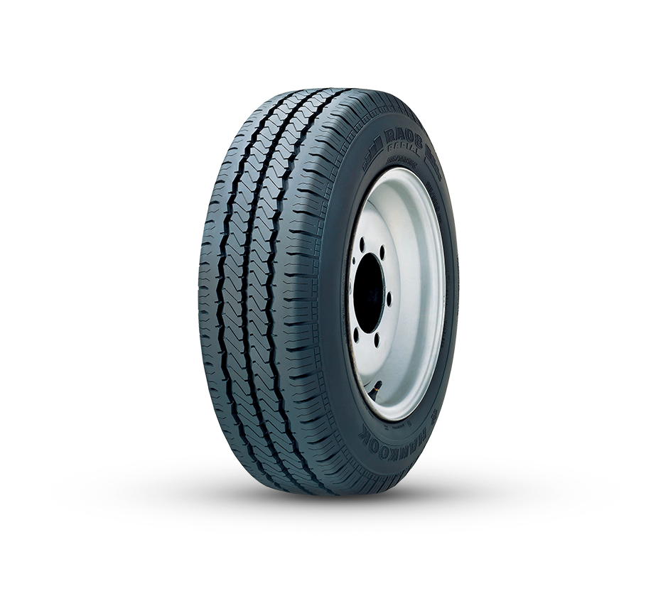 RADIAL RA08