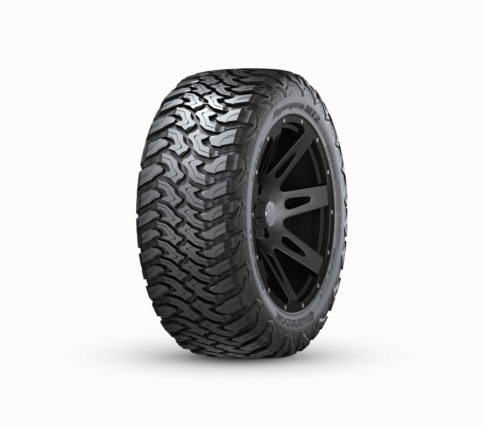 Dynapro MT2 RT05