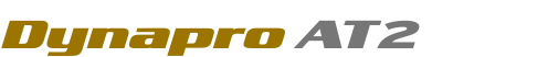 Logo Dynapro AT2 RF11