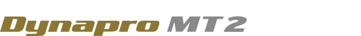 Logo Dynapro MT2 RT05