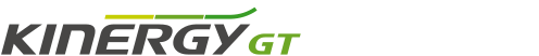 Logo Kinergy GT H436