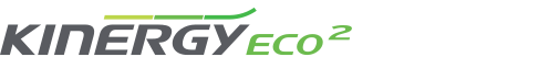 Logo Kinergy eco2 K435