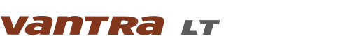 Logo Vantra LT RA18