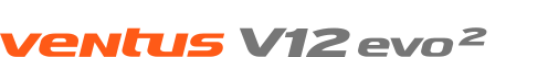 Logo Ventus V12 evo2 K120