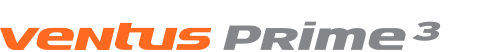 Logo Ventus Prime3 K125