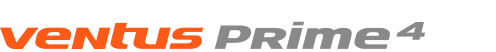 Logo Ventus Prime4 K135