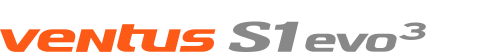 Logo Ventus S1 evo3 EV K127