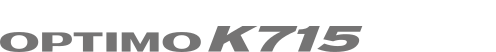 Logo Optimo K715