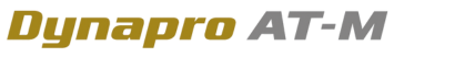 Logo Dynapro ATM RF10