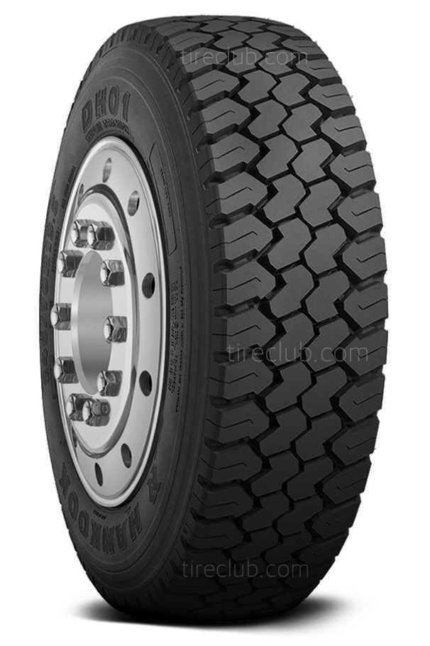 Smart DH01