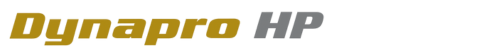 Logo Dynapro HP RA23