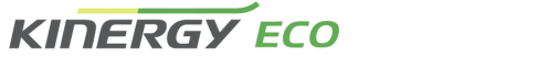 Logo Kinergy Eco K425