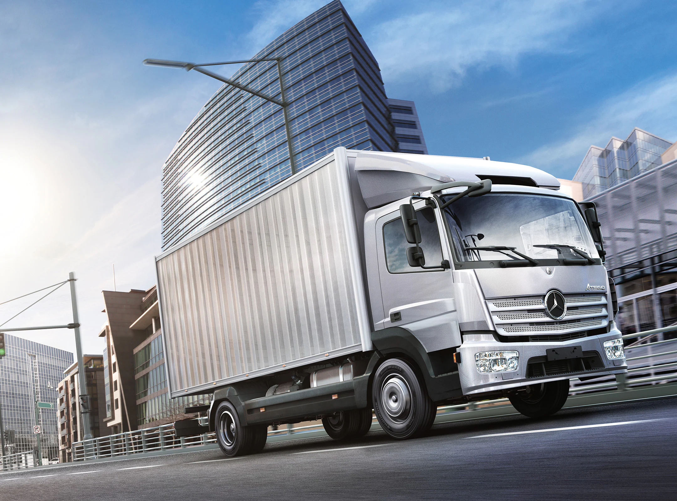 Smart Flex AH35