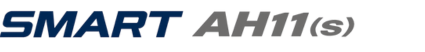 Logo Smart AH11S