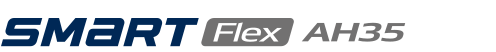 Logo Smart Flex AH35