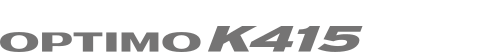 Logo Optimo K415