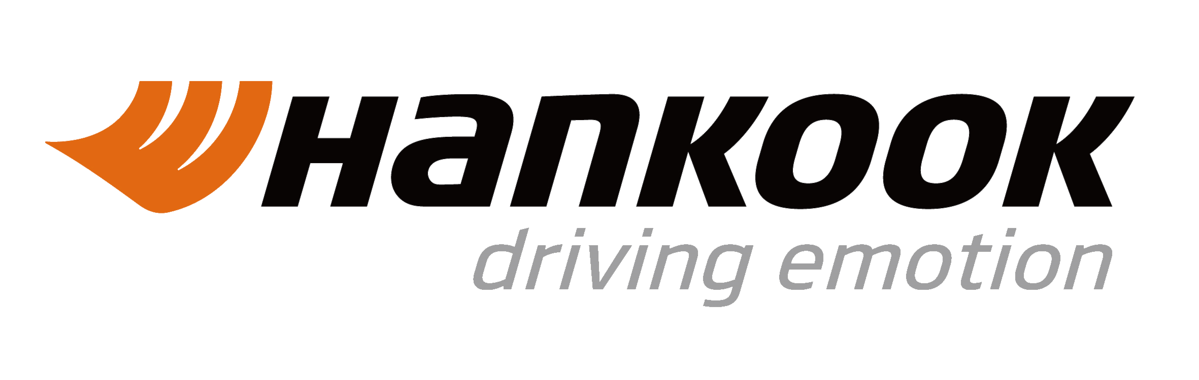 Logo Hankook