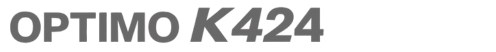 Logo Optimo ME02 K424