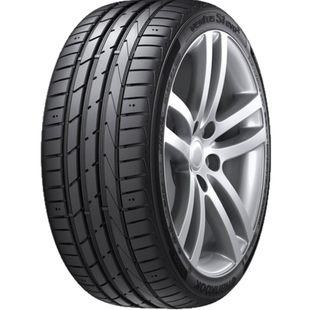 Ventus S1evo² K117C