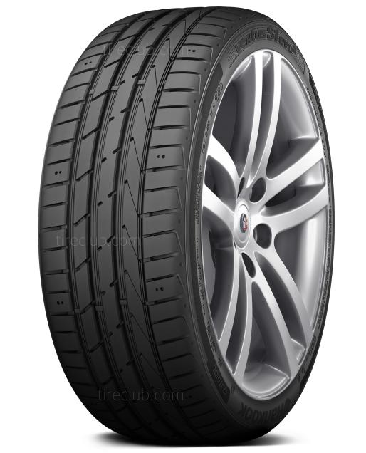 Ventus S1evo² K117A