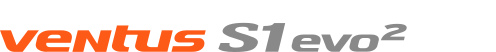 Logo Ventus S1evo² K117C