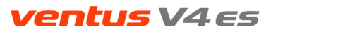 Logo Ventus V4 ES H105